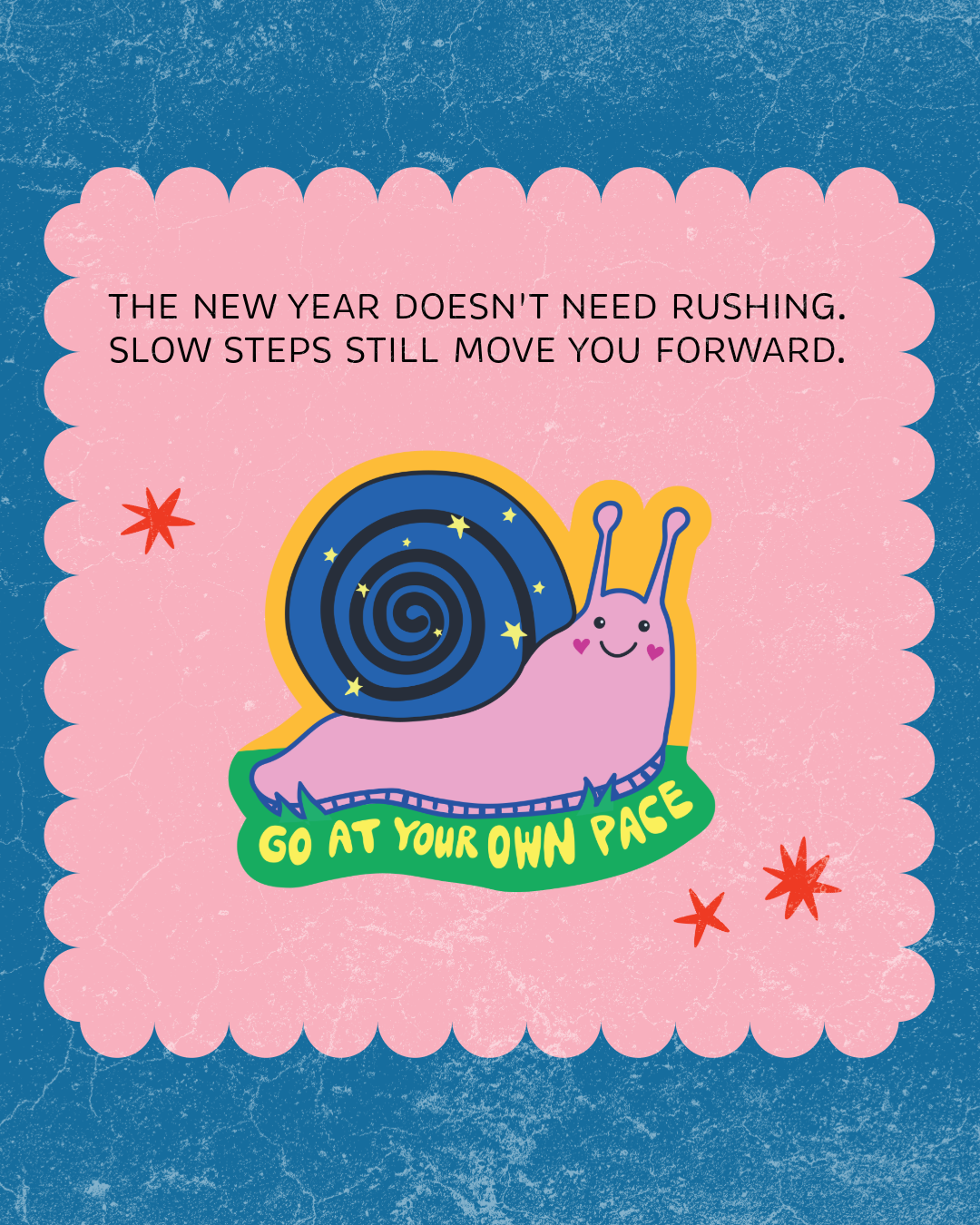 Soft Stickers For Soft Starts