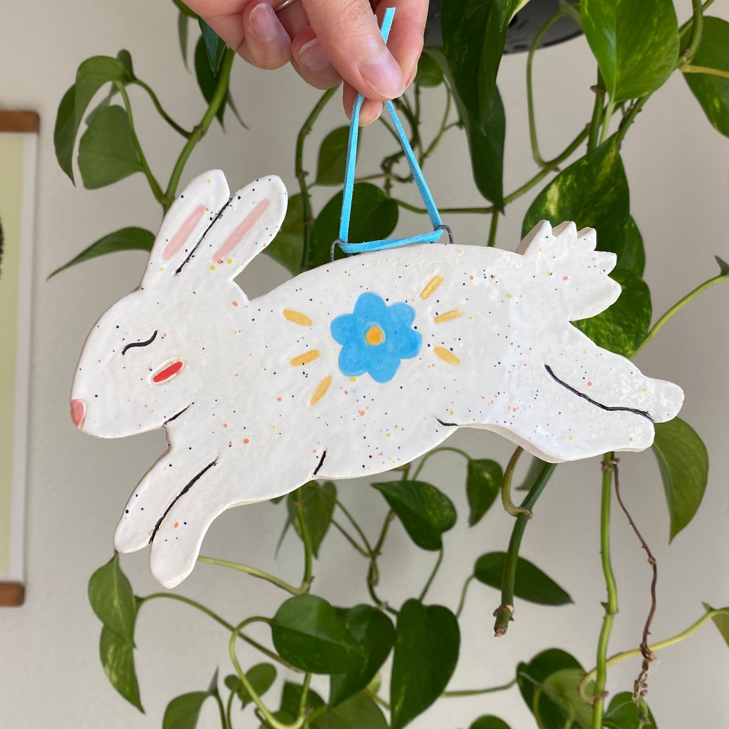 Conejito Wall Hangings