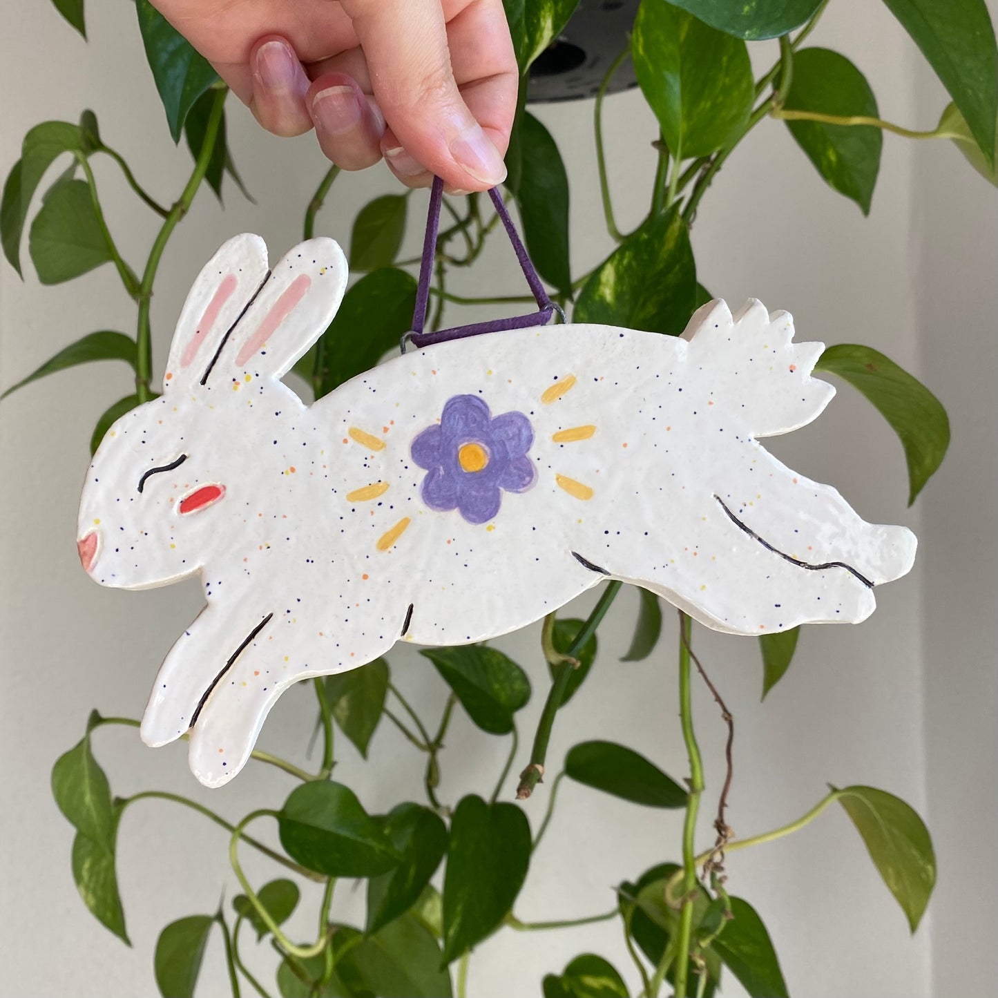 Conejito Wall Hangings