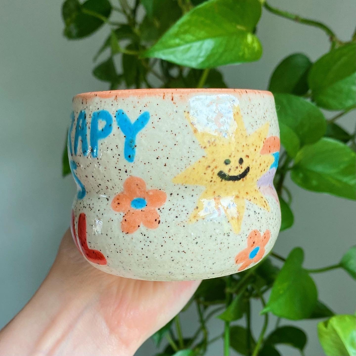 Therapy Is Cool Mug