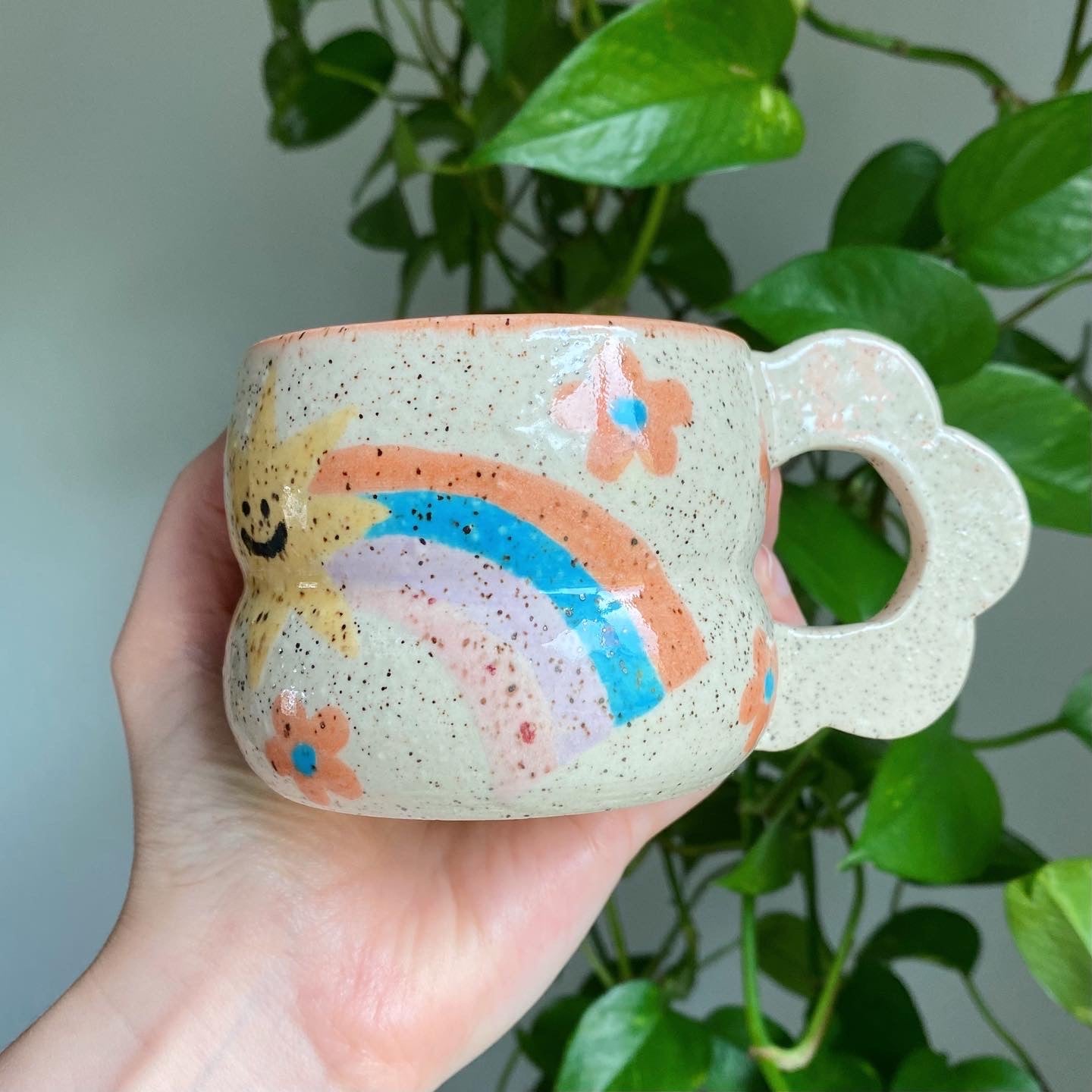 Therapy Is Cool Mug