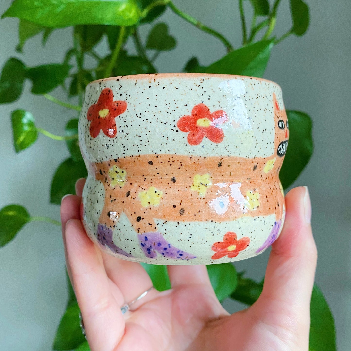 I Need More Coffee - Cat Mug