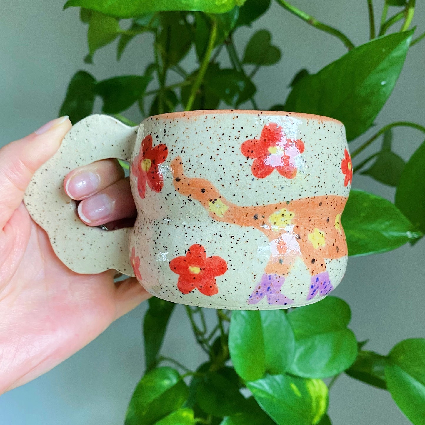 I Need More Coffee - Cat Mug