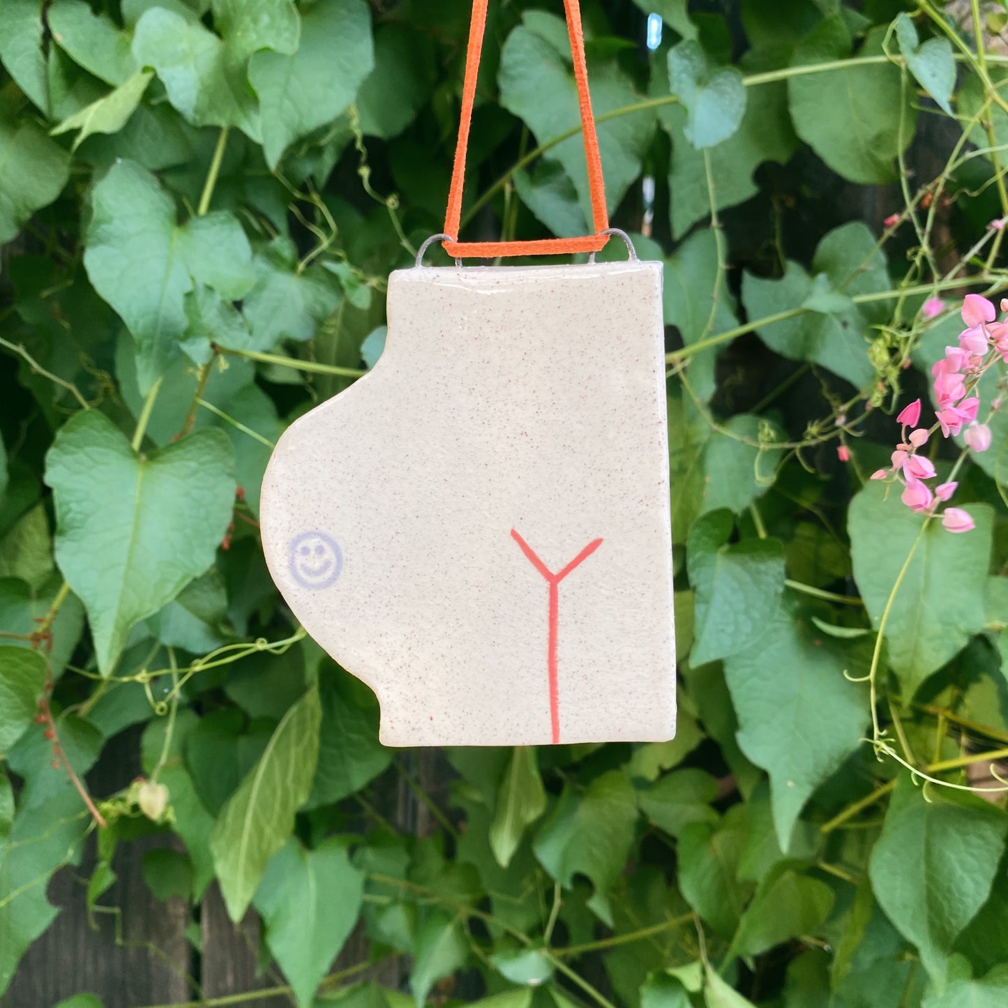 Booty Wall Hangings