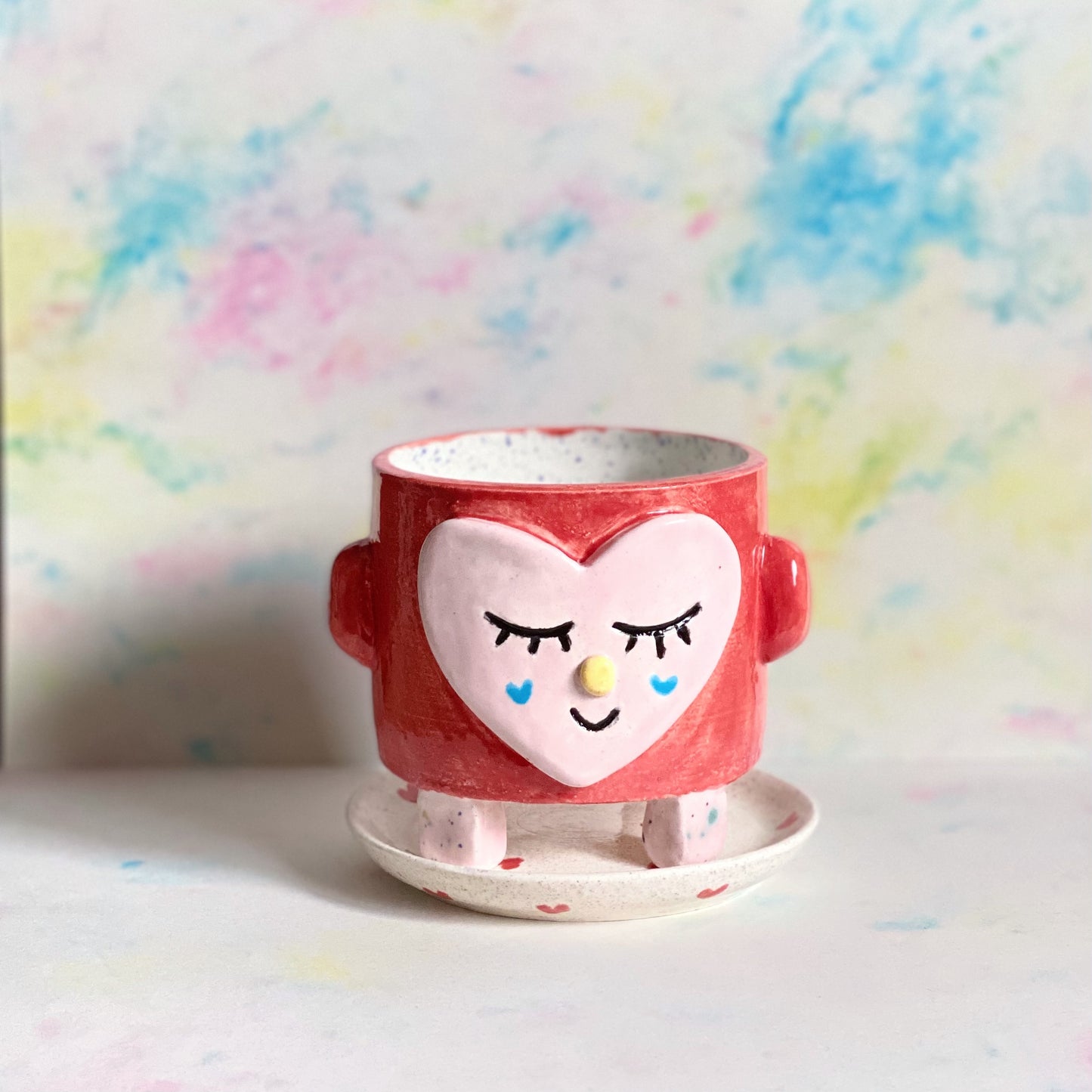 Valentina Planter