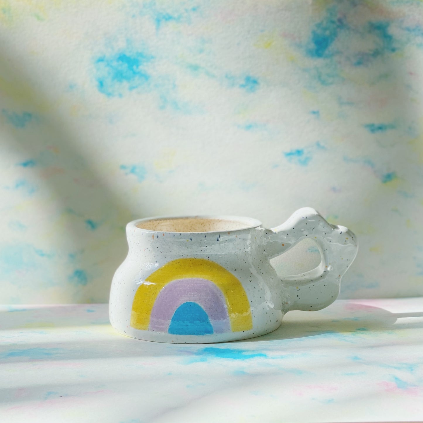 Arco Iris Mug (medium)