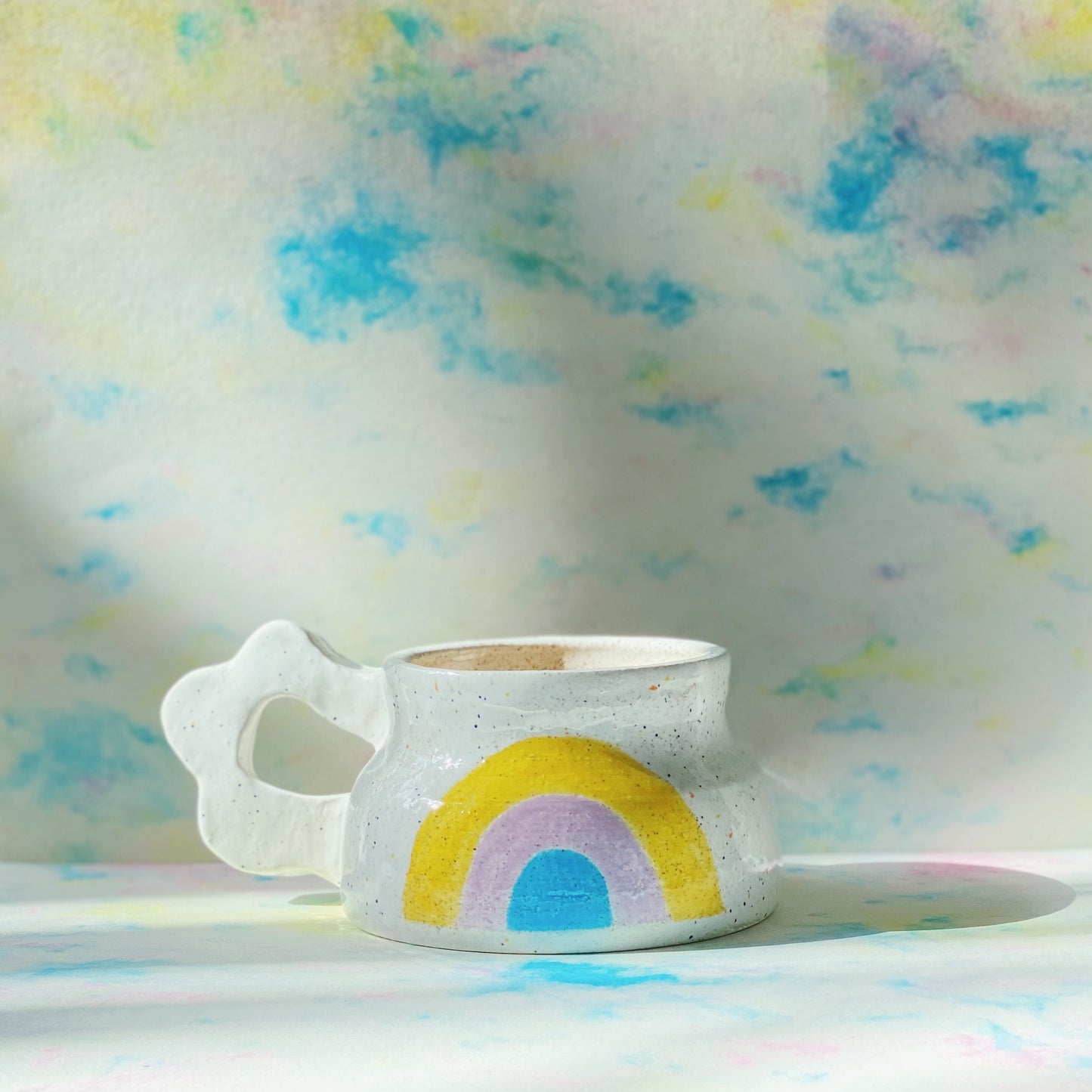 Arco Iris Mug (medium)