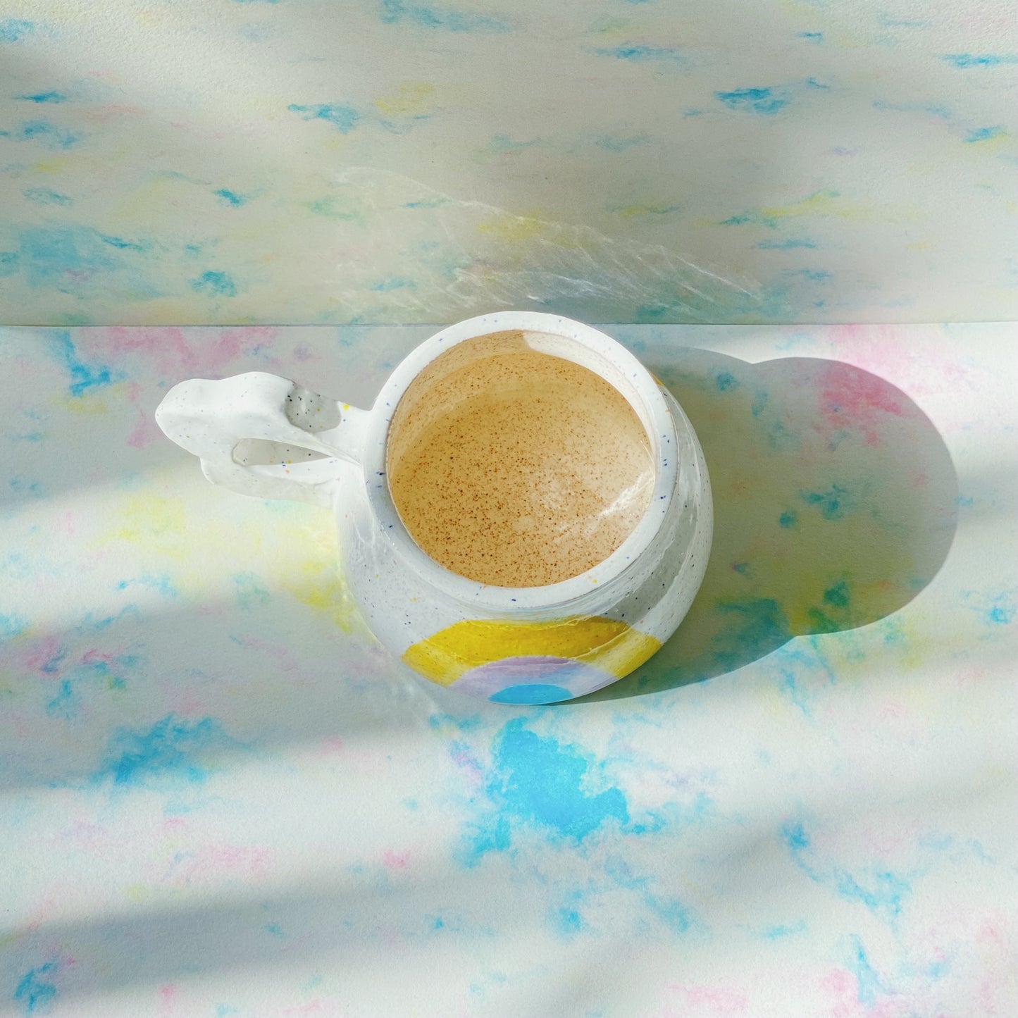 Arco Iris Mug (medium)