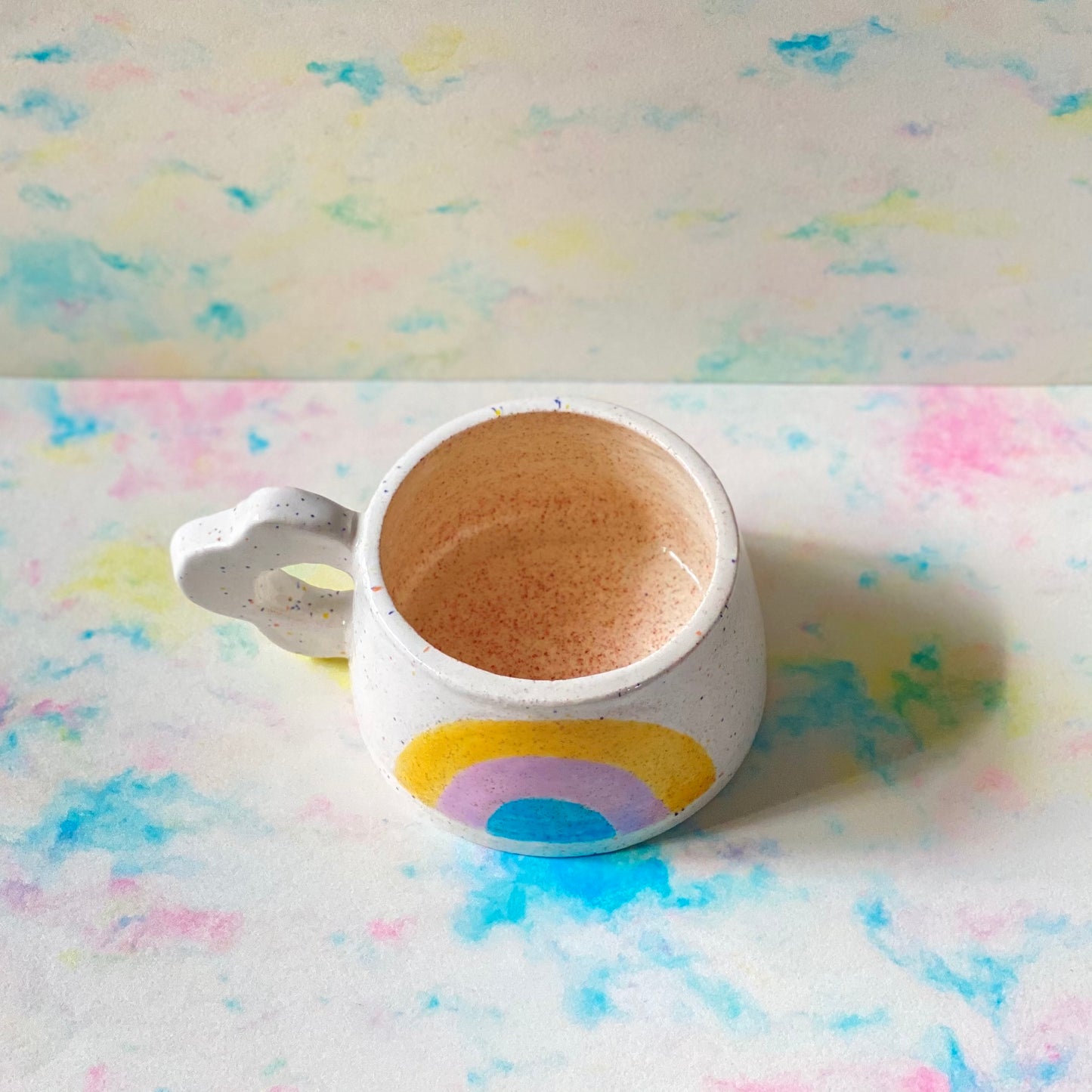 Arco Iris Mug (small)