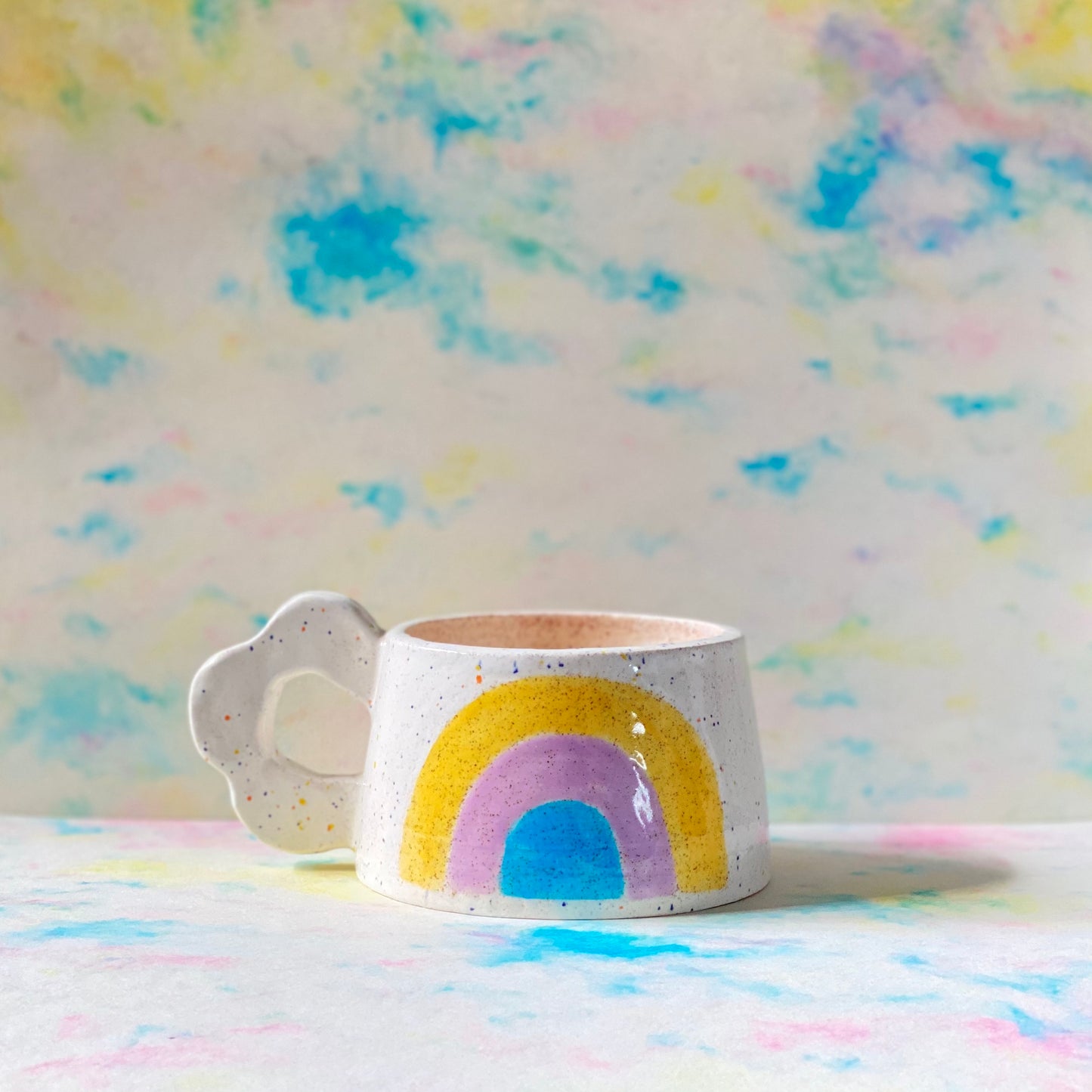 Arco Iris Mug (small)