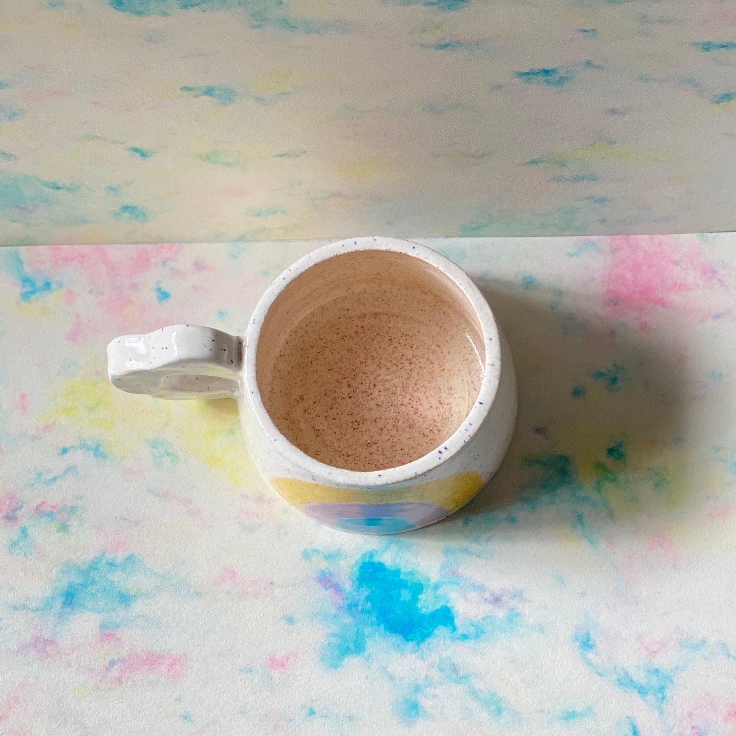 Arco Iris Mug (small)
