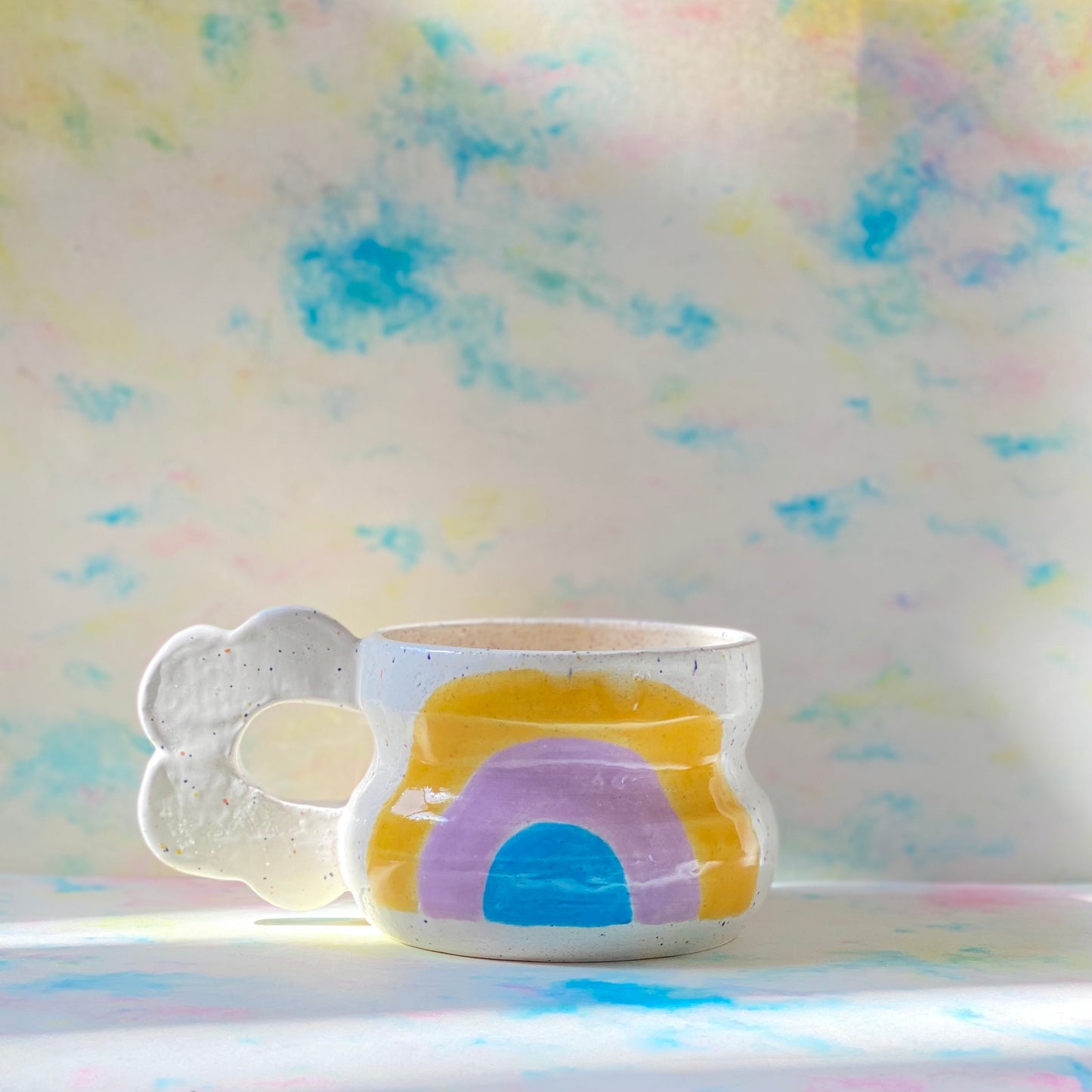 Arco Iris Mug (large)