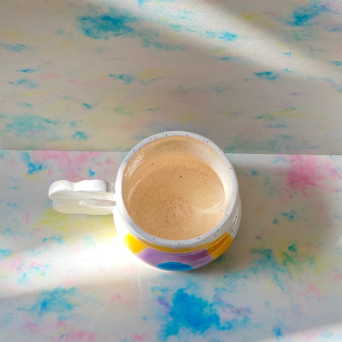 Arco Iris Mug (large)