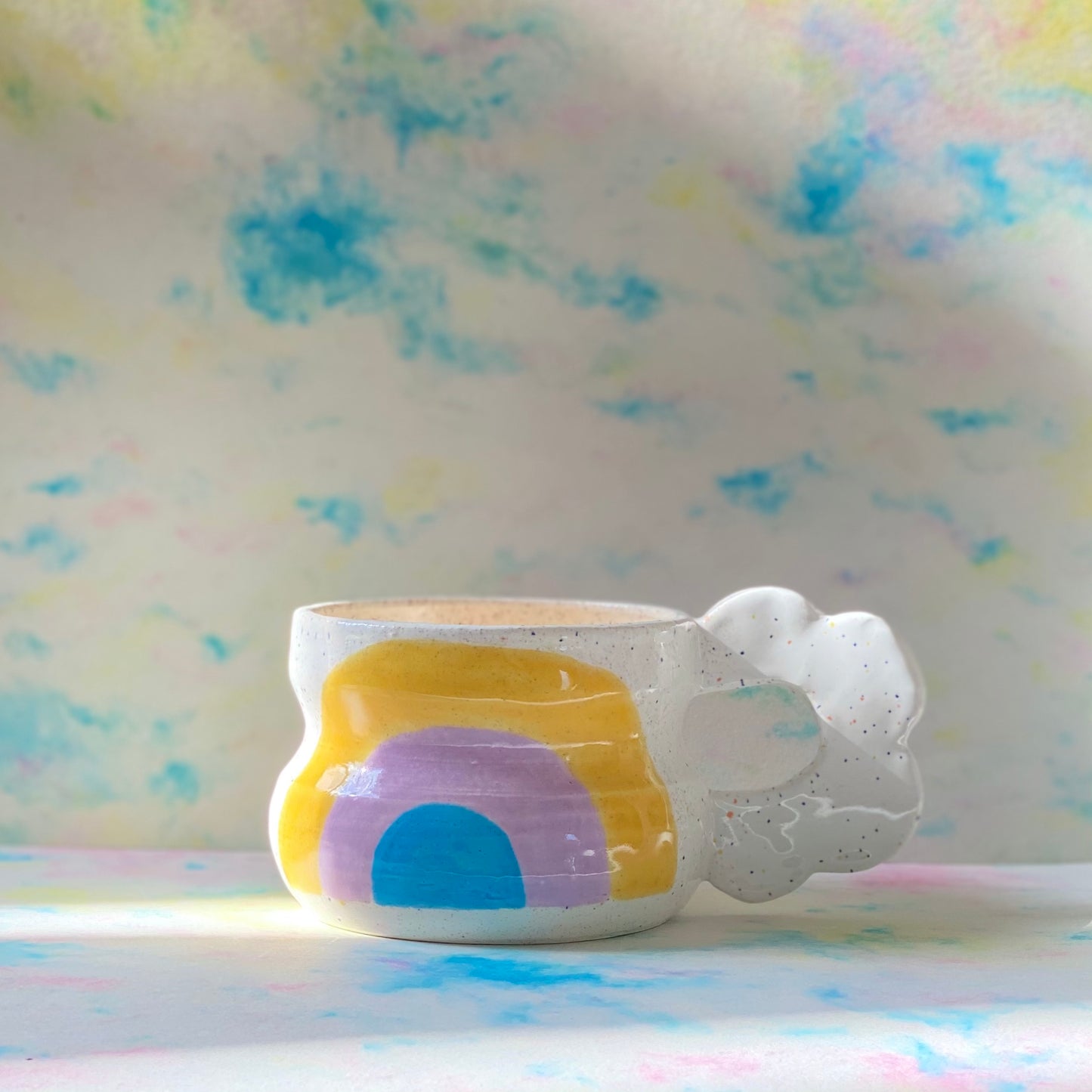 Arco Iris Mug (large)