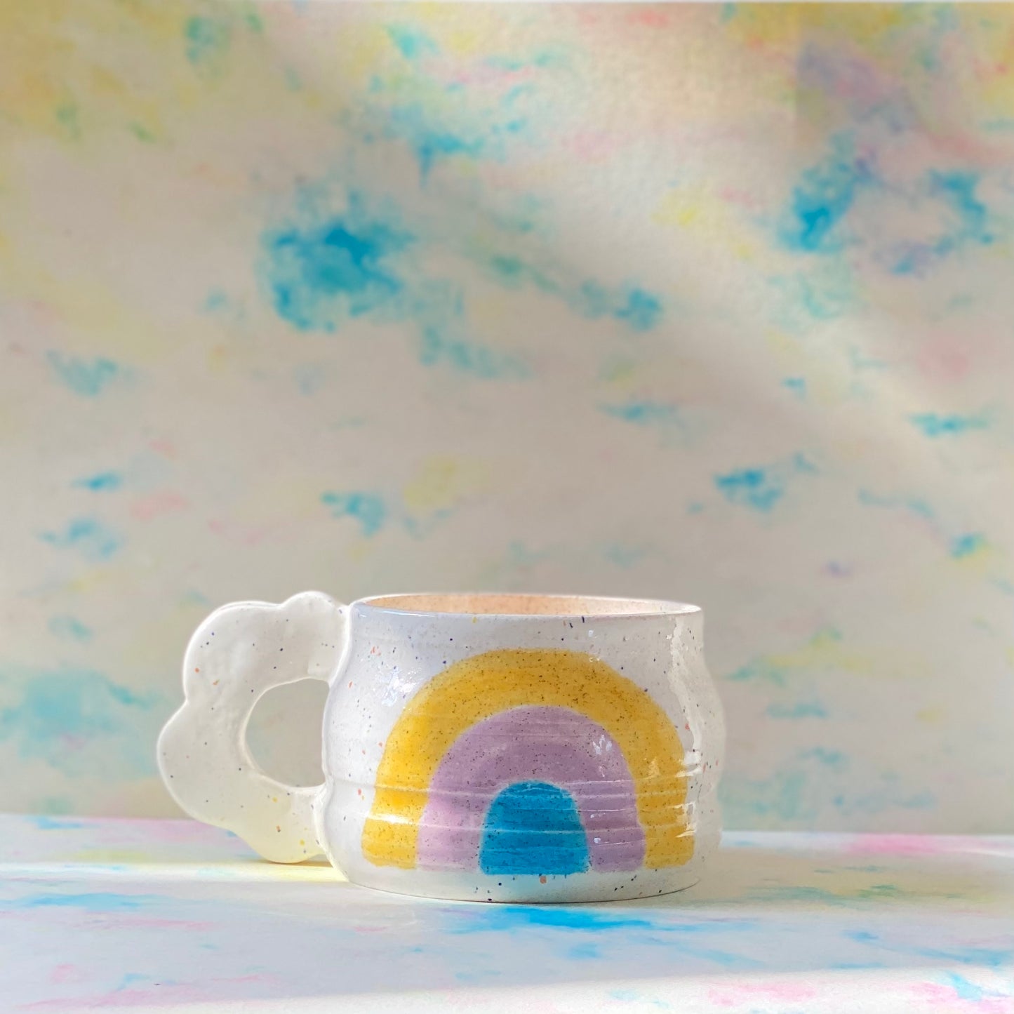 Arco Iris Mug (large)