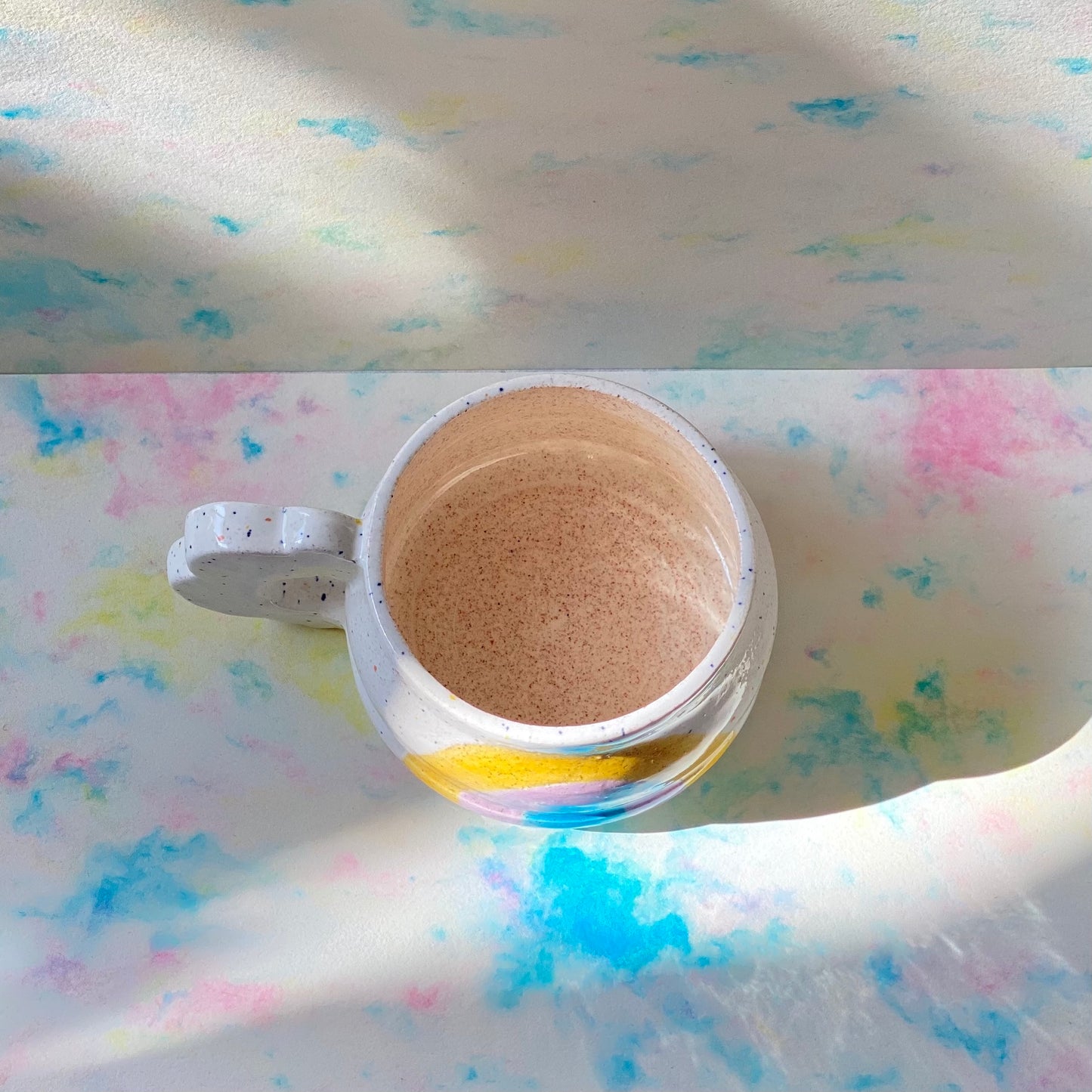 Arco Iris Mug (large)
