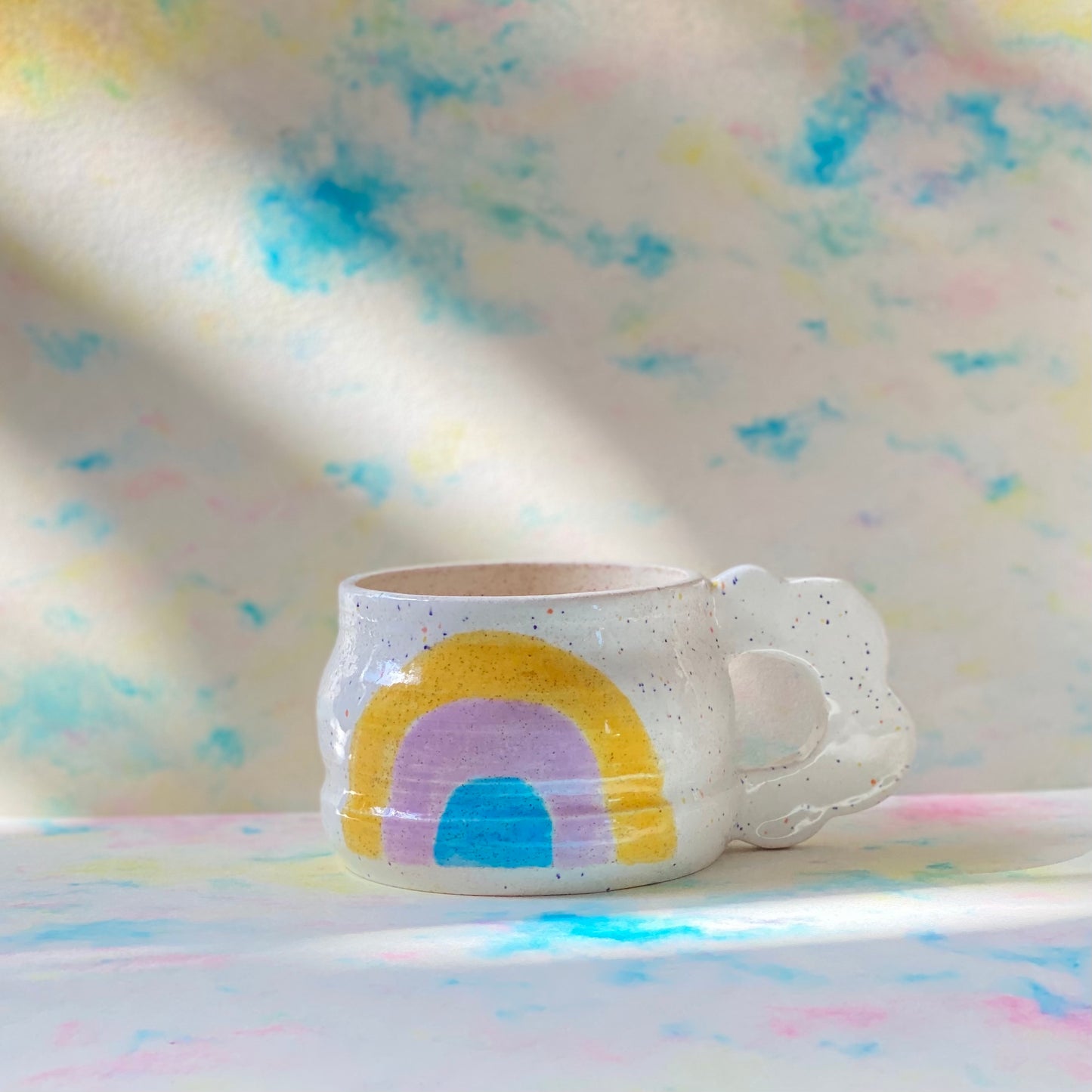 Arco Iris Mug (large)