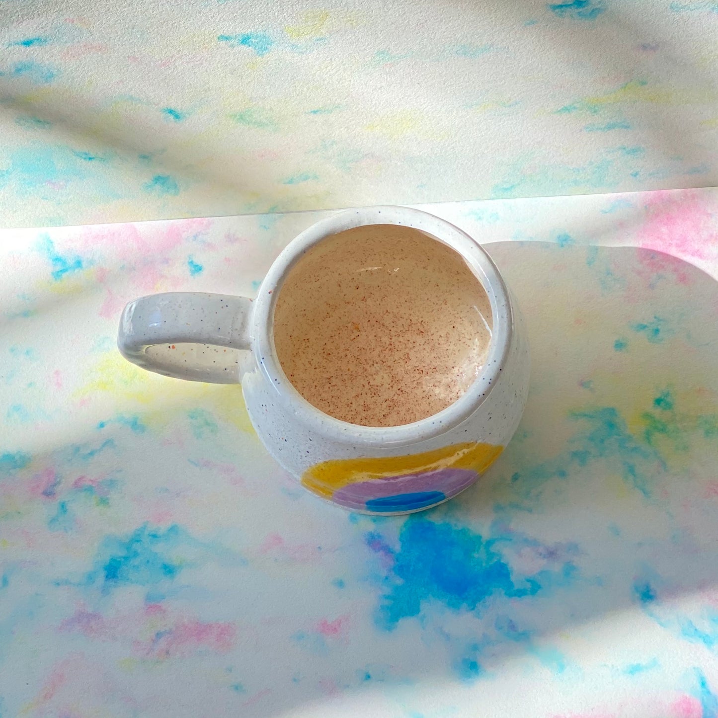 Arco Iris Mug (Medium)