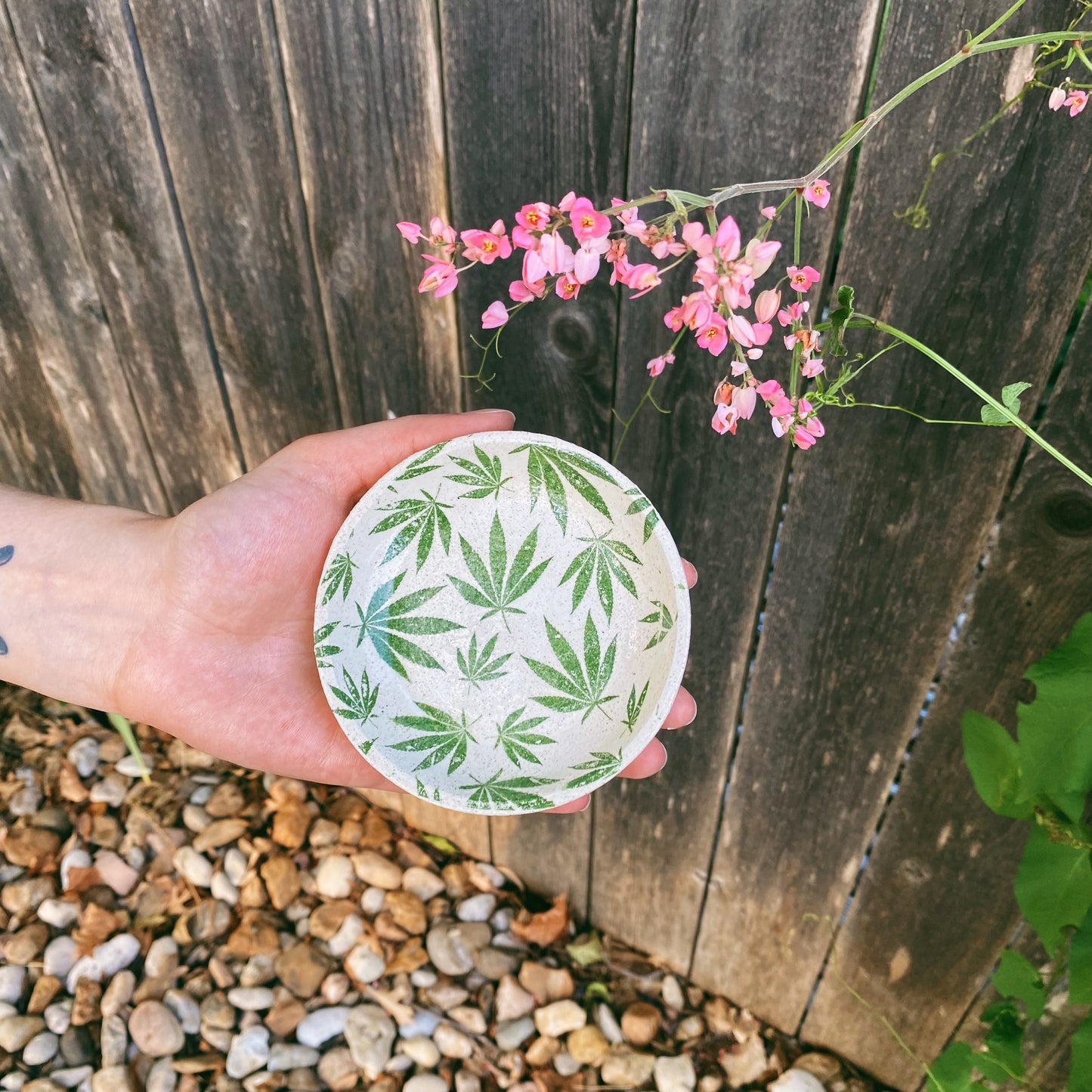 MaryJane Dish