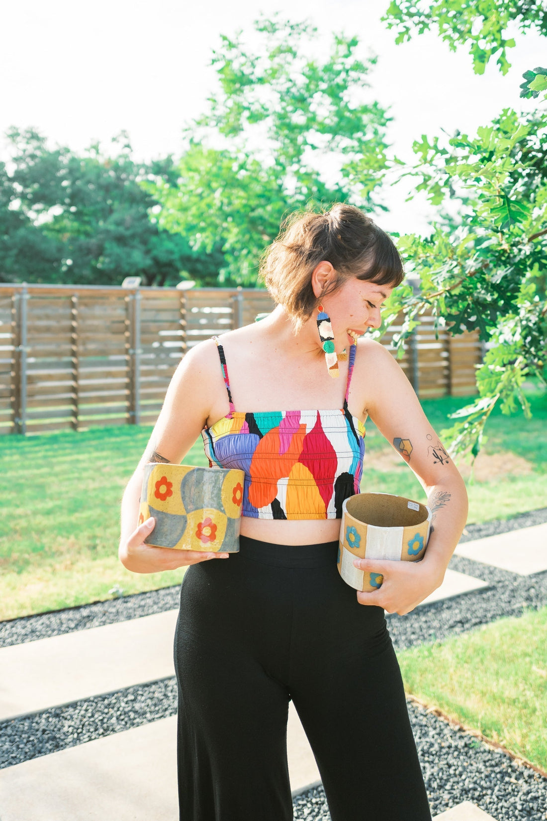 Women Worth Following-My Journey!