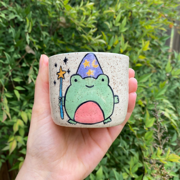 Shop Small!
