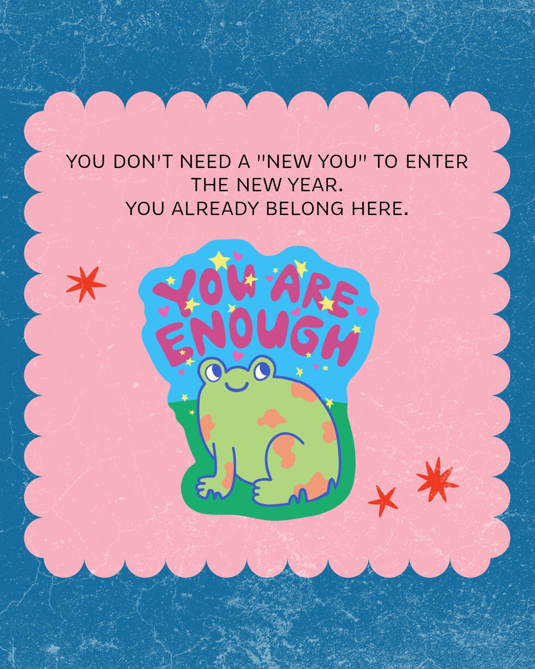 Soft Stickers For Soft Starts