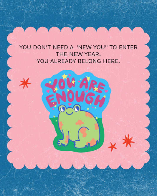 Soft Stickers For Soft Starts
