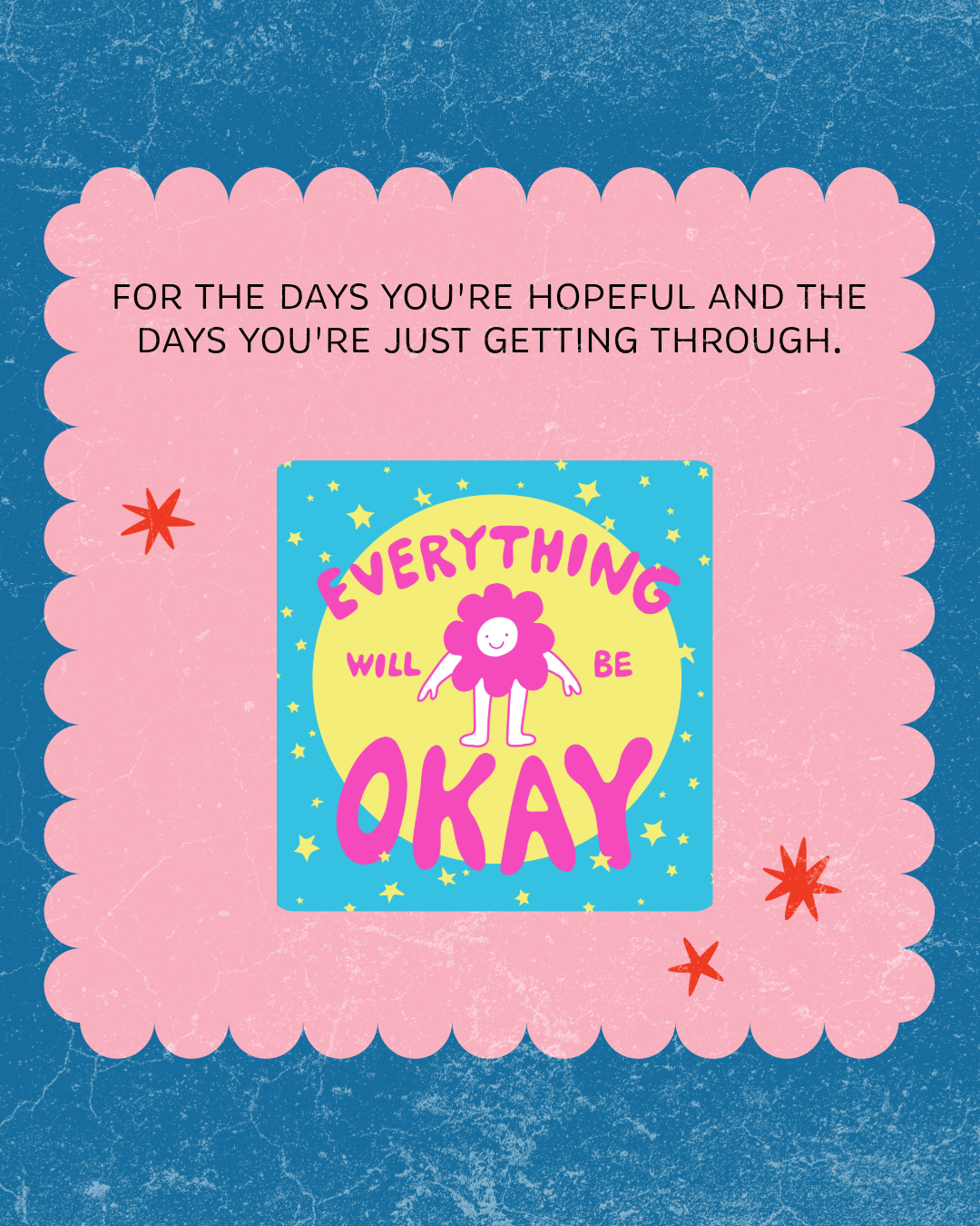 Soft Stickers For Soft Starts