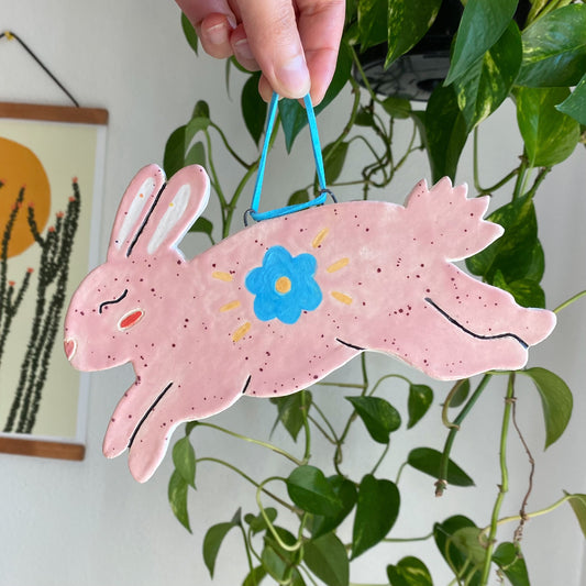 Conejito Wall Hangings