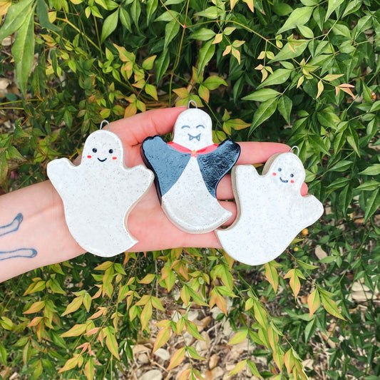 Ghost Friends