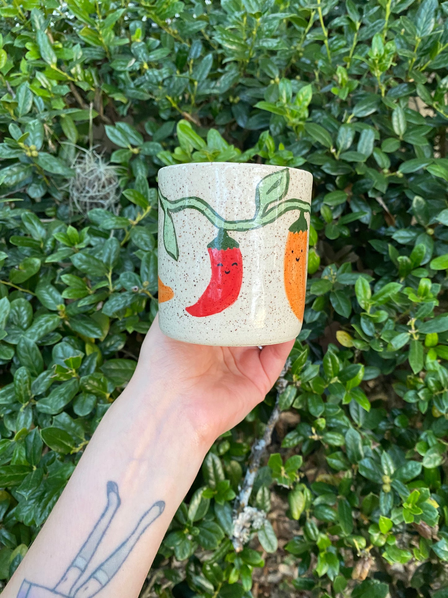 Mercado Fresco