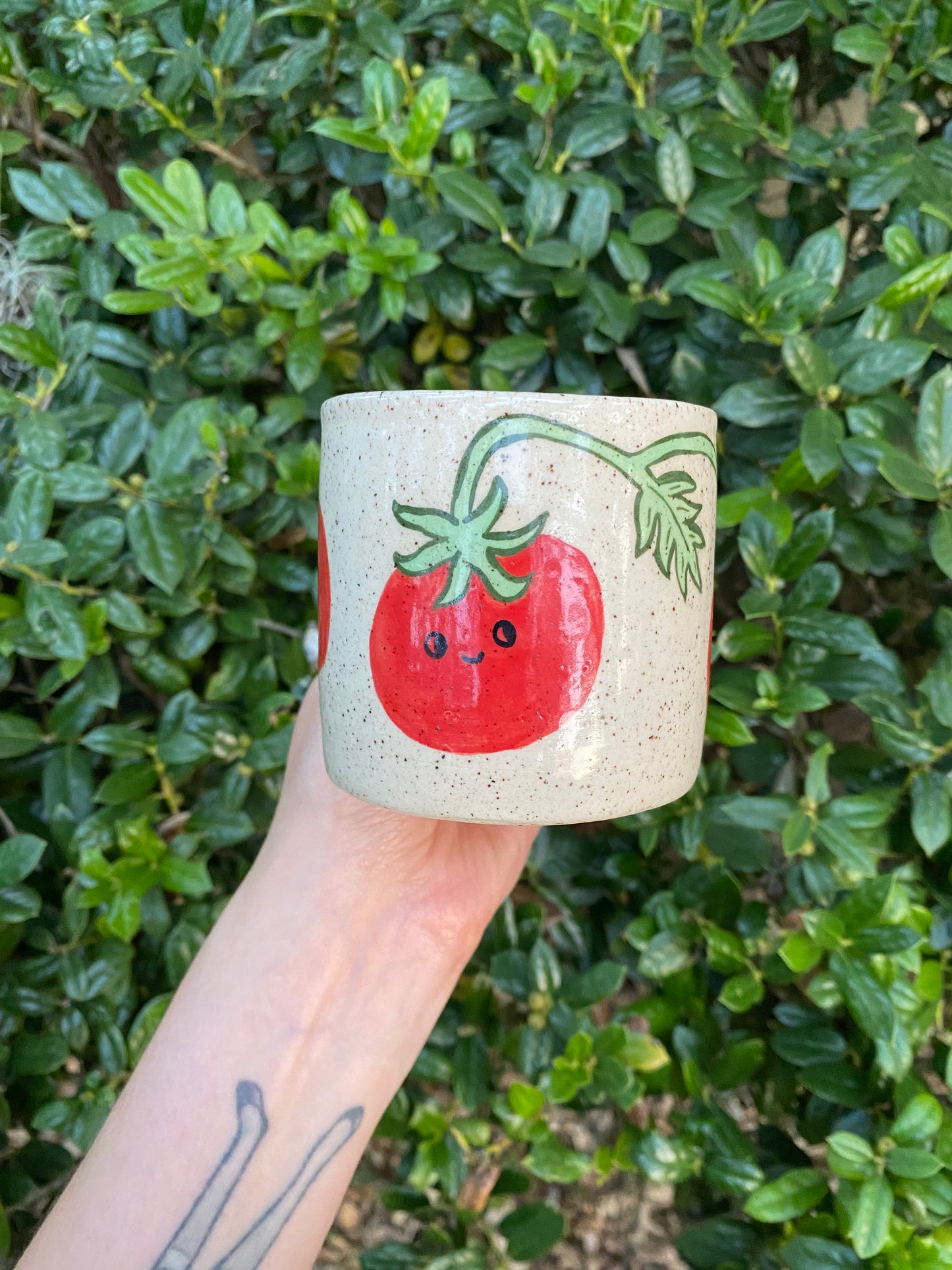 Mercado Fresco