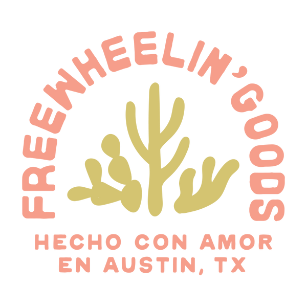 Freewheelin' Goods