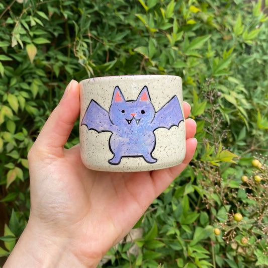 Small Bat Cup