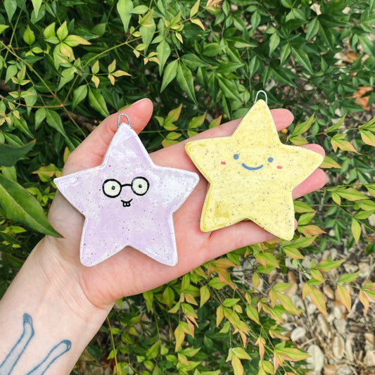 Star Friends