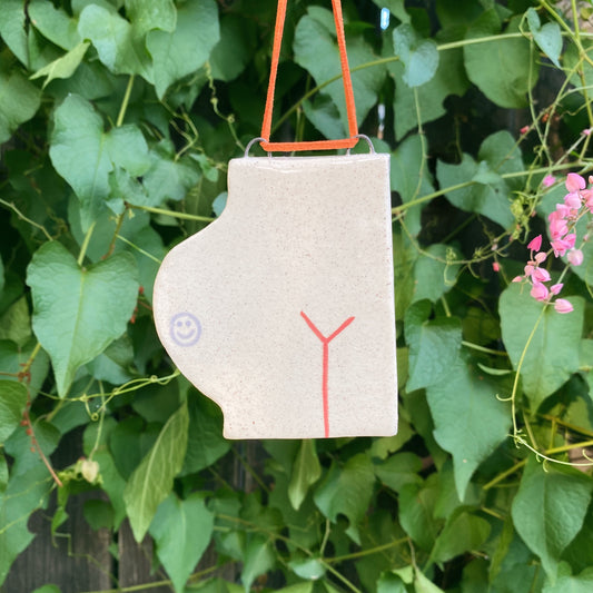 Booty Wall Hangings