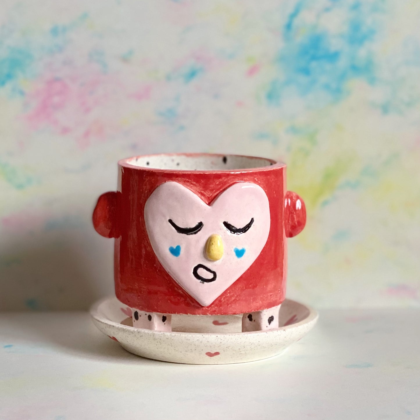 Valentin Planter
