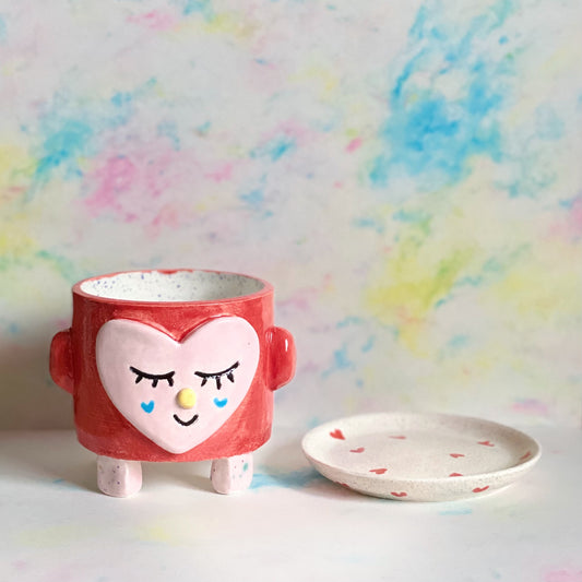 Valentina Planter