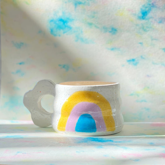 Arco Iris Mug