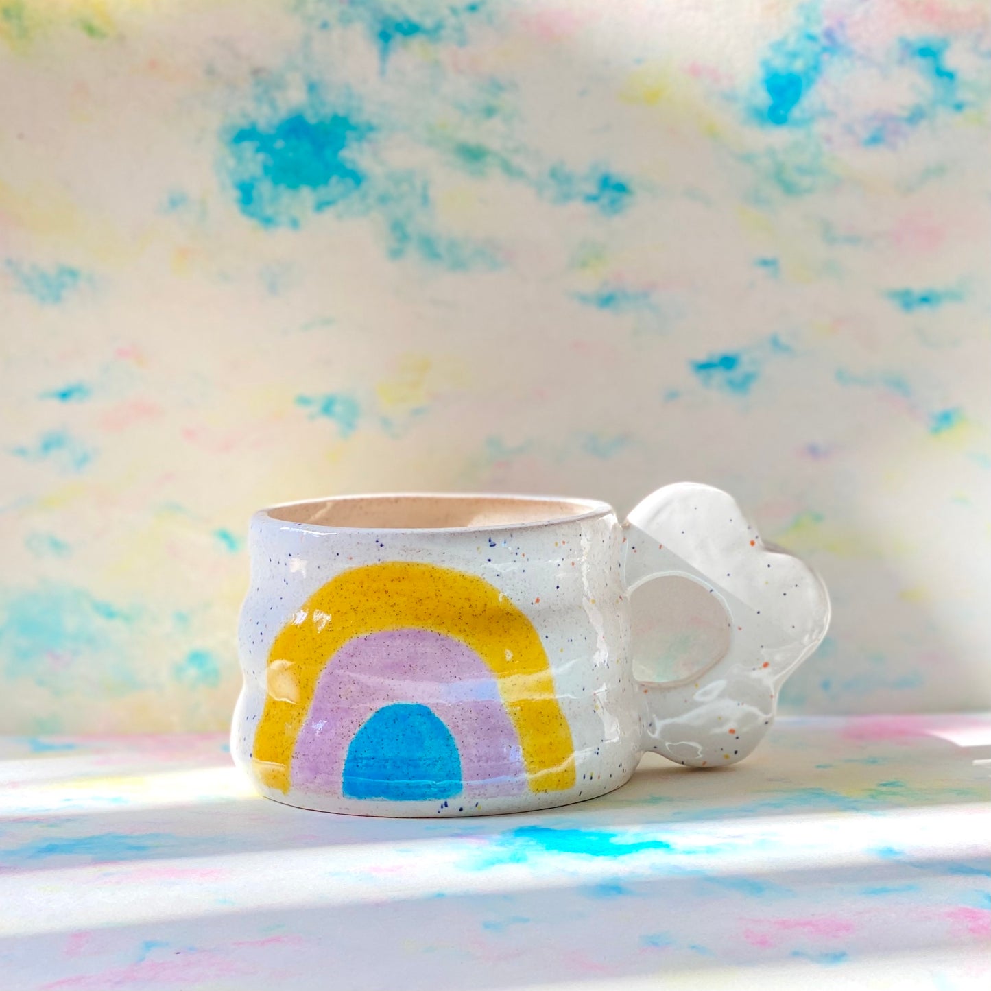 Arco Iris Mug (large)