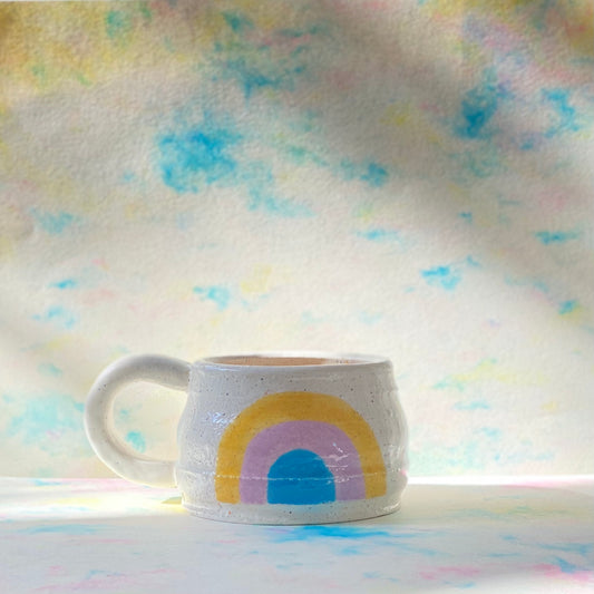 Arco Iris Mug (Medium)